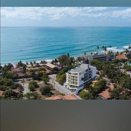 Flat Rooftop Em Praia De Carneiros Tamandare Ngoại thất bức ảnh