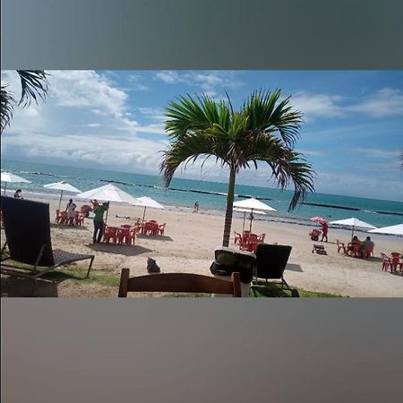 Flat Rooftop Em Praia De Carneiros Tamandare Ngoại thất bức ảnh