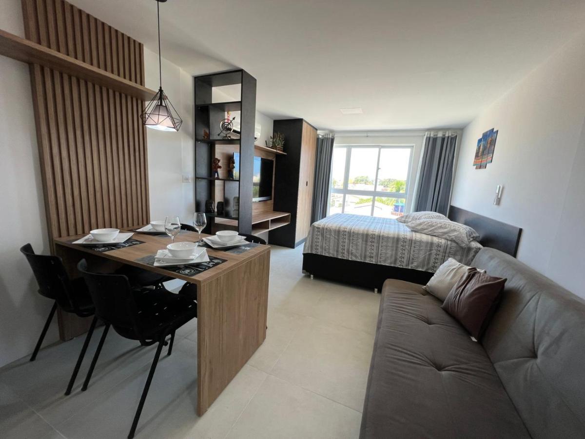 Flat Rooftop Em Praia De Carneiros Tamandare Ngoại thất bức ảnh