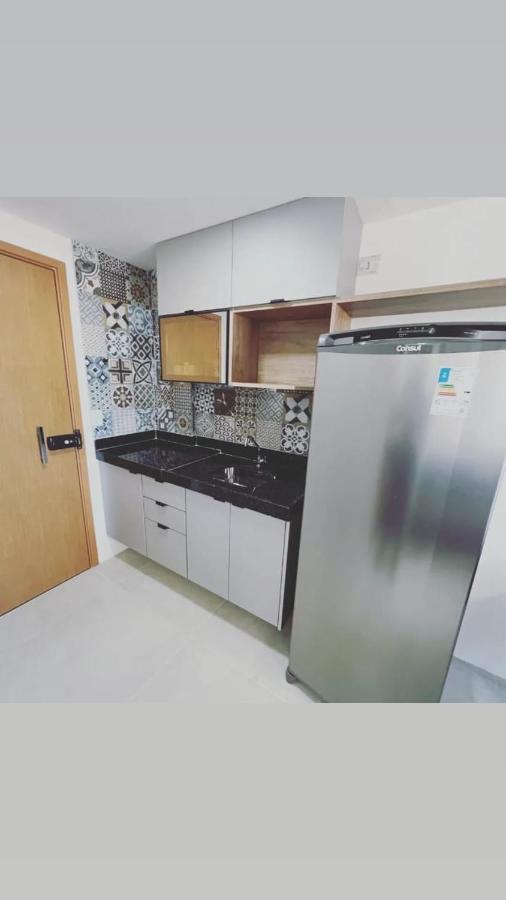 Flat Rooftop Em Praia De Carneiros Tamandare Ngoại thất bức ảnh