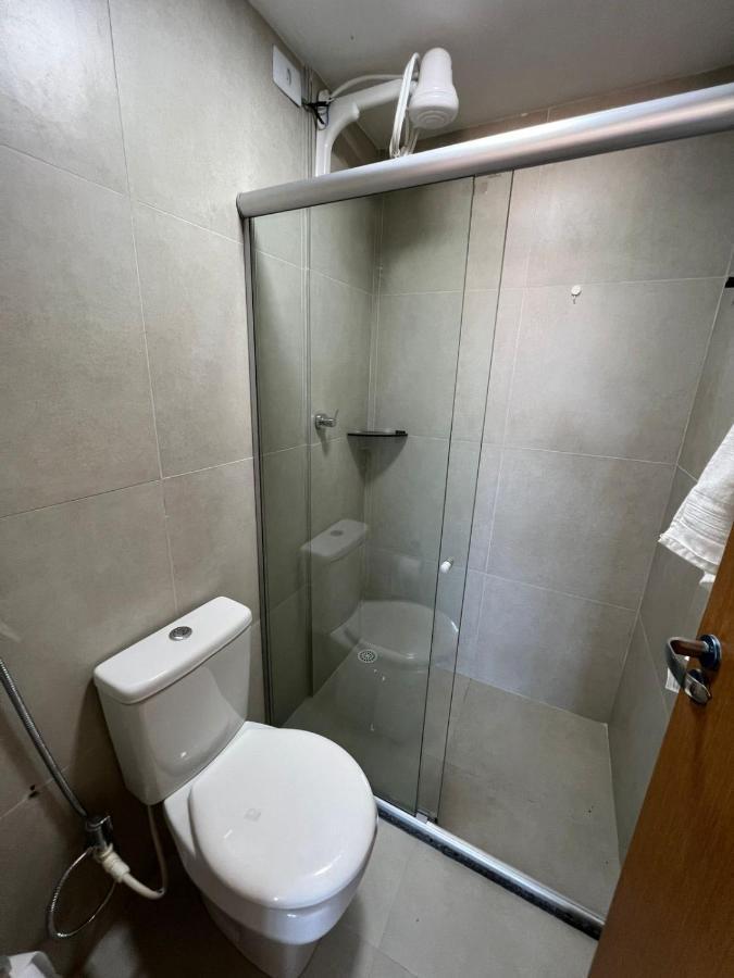 Flat Rooftop Em Praia De Carneiros Tamandare Ngoại thất bức ảnh